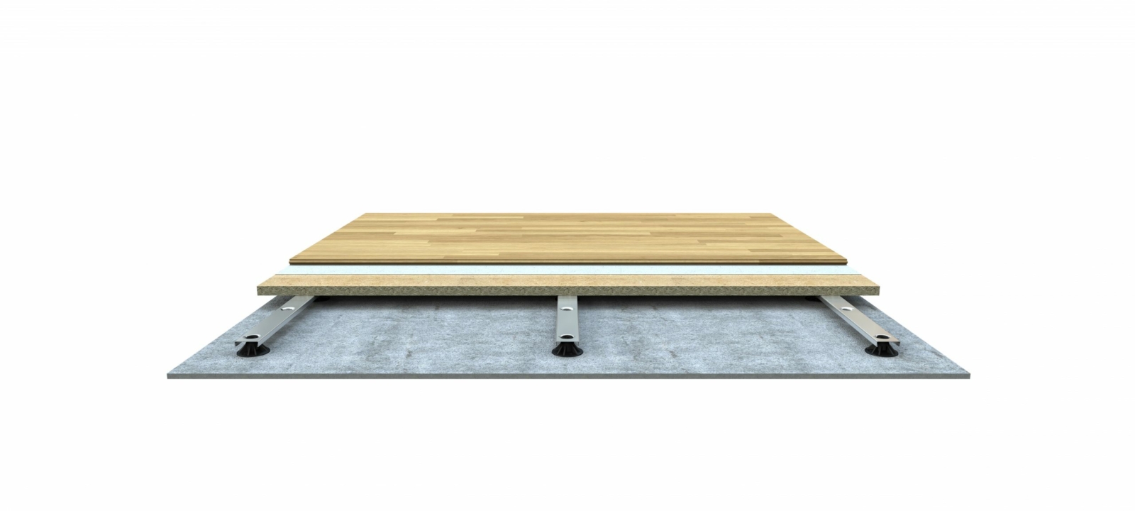 L gbyggande Golv SubFloor l-gbyggande-golv-subfloor